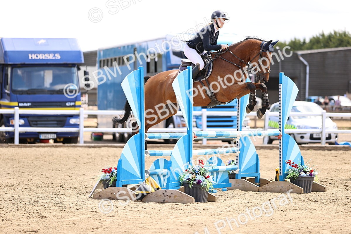 SBM_014260 - Class 14 - Senior Discovery - 1.00m Open