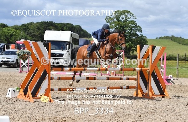 BPP_3334 - CLASS 16 SUN 1.05m Amateur Championship Qualifier/ 1.05m Open