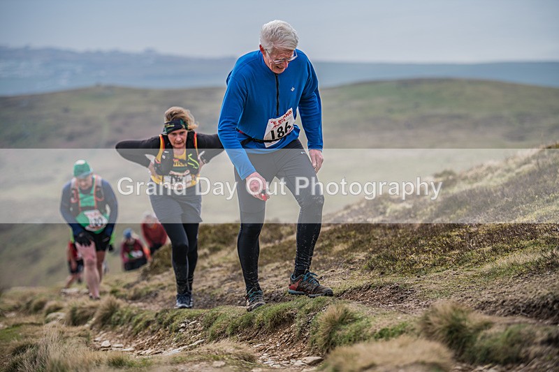 Black Combe-494 - Black Combe Fell Race Saturday 9th March 2024