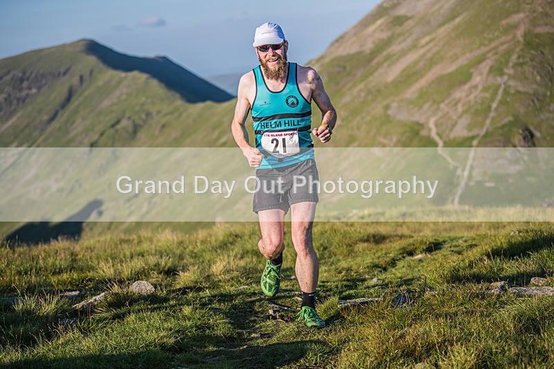 Seat Sandal-112 - Seat Sandal Fell Race Wednesday 8th July 2026