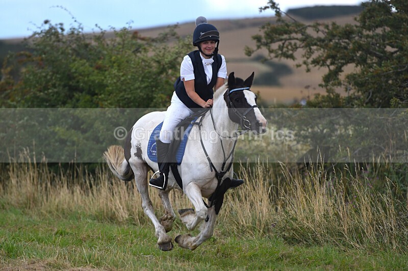 178 - Coldstream Flodden Rideout 2025