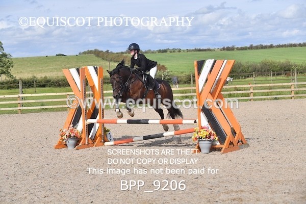 BPP_9206 - CLASS 6 70CM