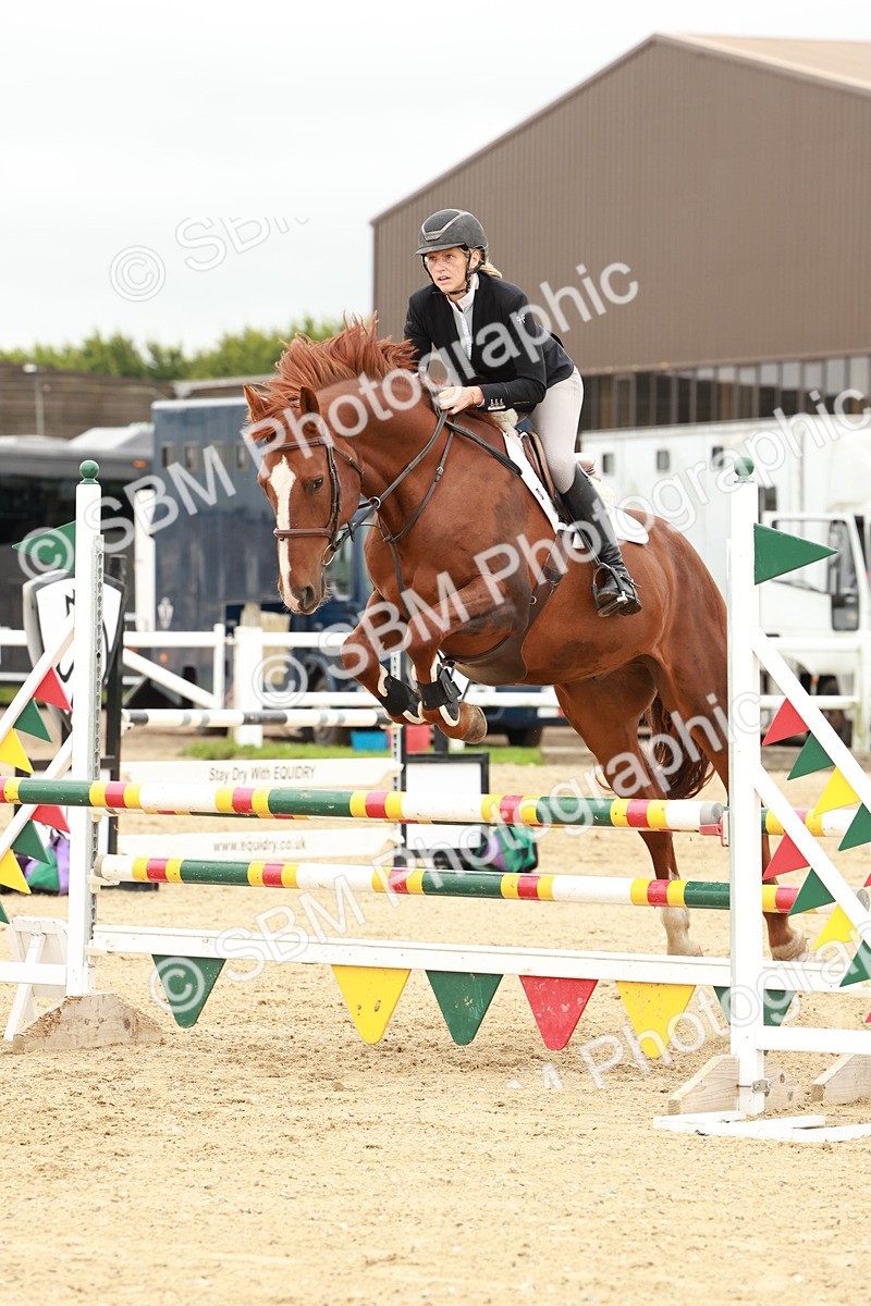 1I0A7481 - Class 3 - Senior Discovery - 1.00m