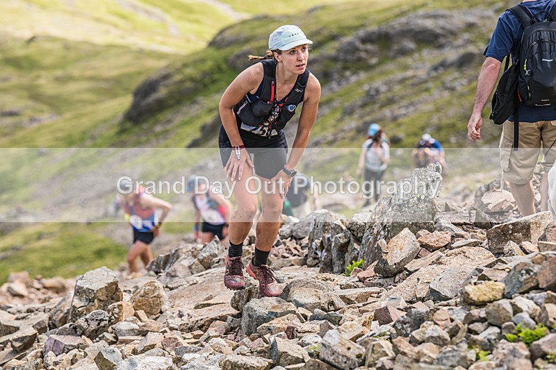 Borrowdale-912 - Borrowdale Fell Race Saturday 2nd August 2025