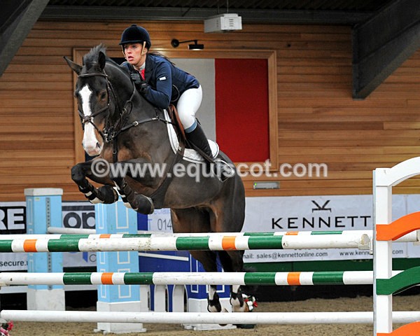 equiscot 7717C - Kennett watches