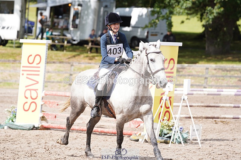 240824X-115220-23693 - 80cm Round 1 12.00 to 13.00