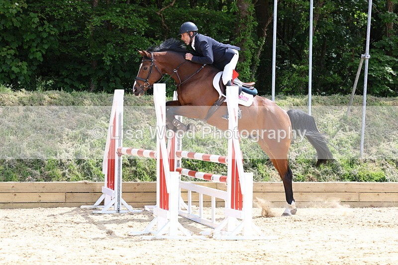 3E7A6620 - Class 5: Senior Discovery/1m open