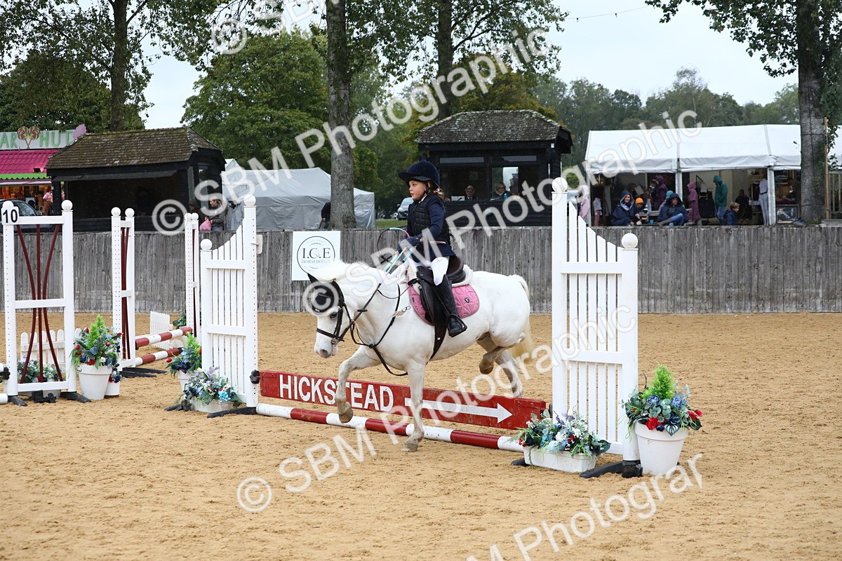 SBM_71996 - J3b - Mini Tour Junior Pony 40cm Championship