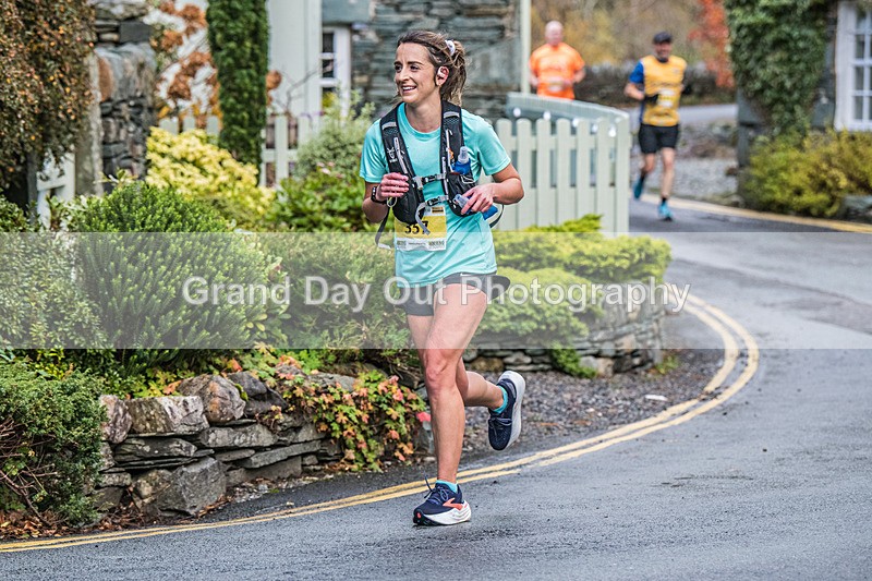 Derwentwater-476 - Derwentwater 10 Mile Road Race Sunday 2nd November 2025