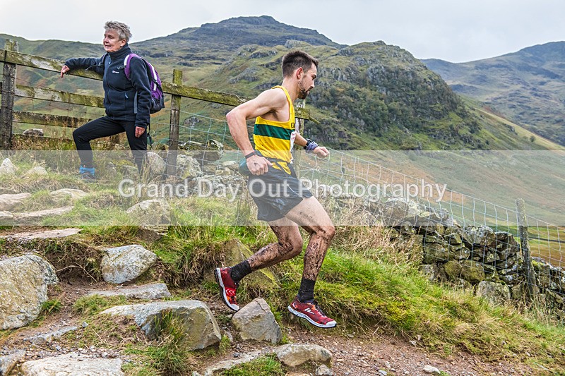 Langdale-1026 - Langdale Horseshoe Fell Race Saturday 8th October 2022