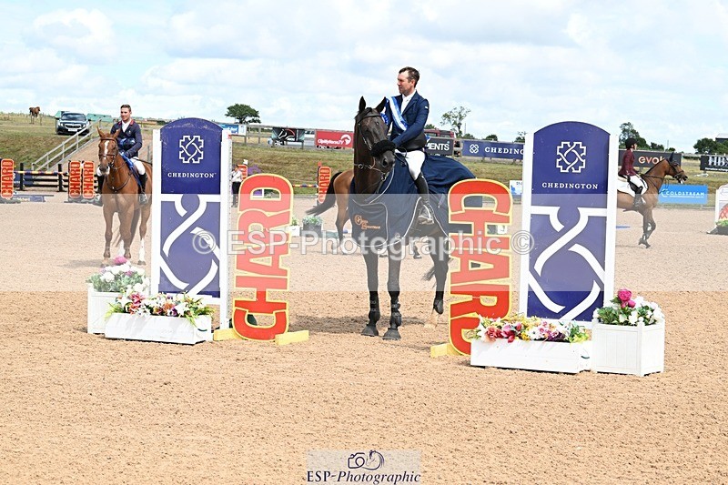 250720-150035-20591 - Cls 8, 3 star Big Tour Jump off and Presentation