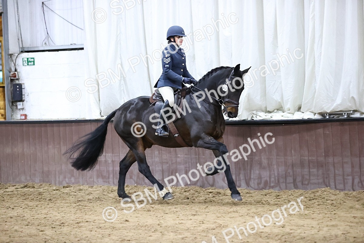 SBM_6880 - Class 25 - UKPSAF Performance 80cm