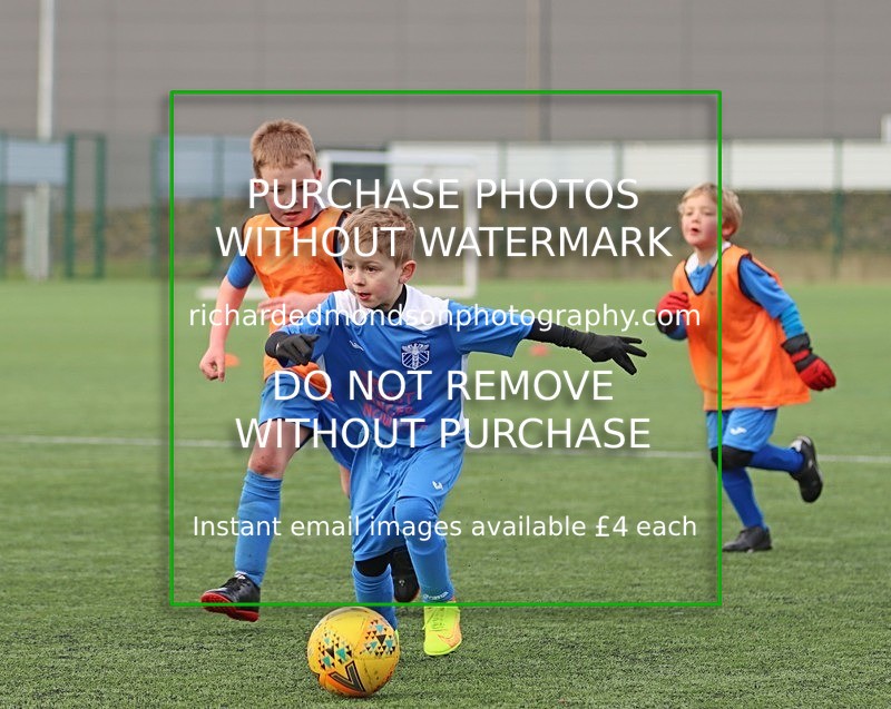 IMG_1381 - Wattsfield U7 v Wattsfield Utd U7 (15/1/22)