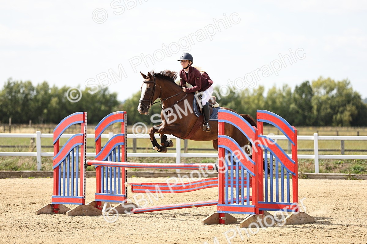 SBM_004926 - Class 5 - Senior Discovery - 1.00m Open