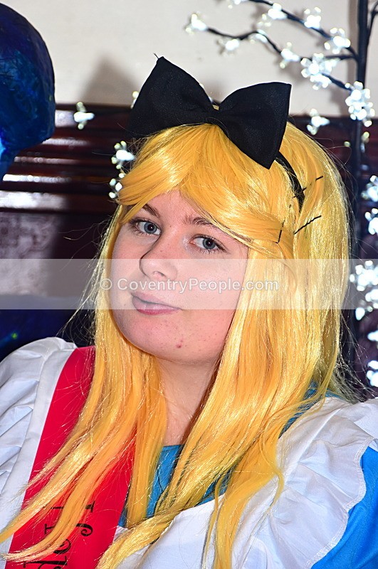 TAY-014 - Tayla's 18th