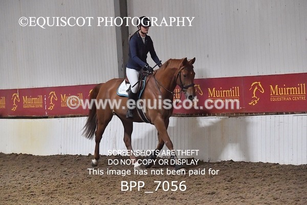 BPP_7056 - CLASS 1 Club/ Unaffiliated 70cms Open