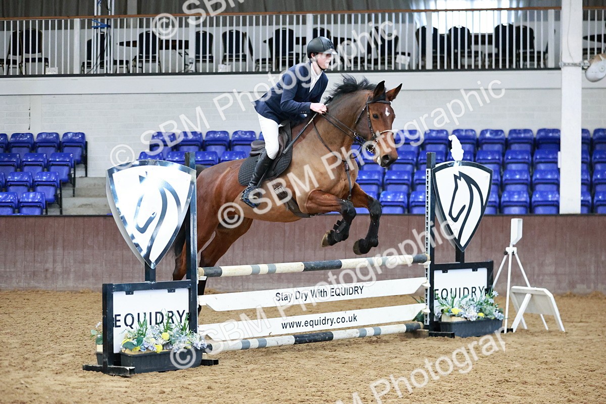SBM_000379 - Class 2 - Senior British Novice 90cm