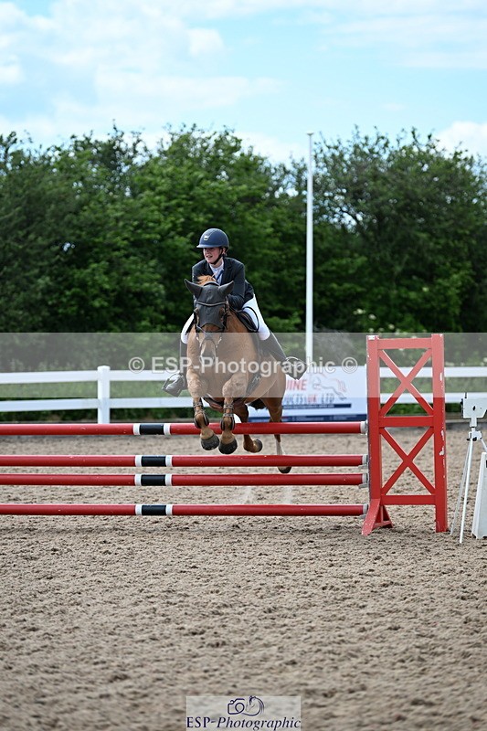 240608A-162252-01798 - Cls 13 85cm Amateur Qualifier