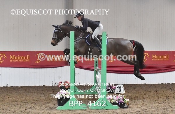 BPP_4162 - CLASS 5 Senior Discovery/1M OPEN