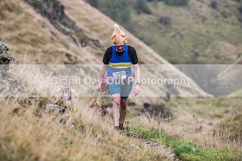 Litton-575 - Litton Christmas Cracker Fell Race Sunday 15th December 2024