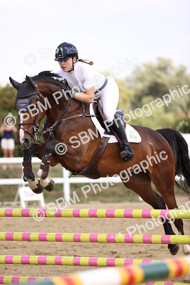 SBM_006558 - Class 11 - Senior Discovery - 1.00m