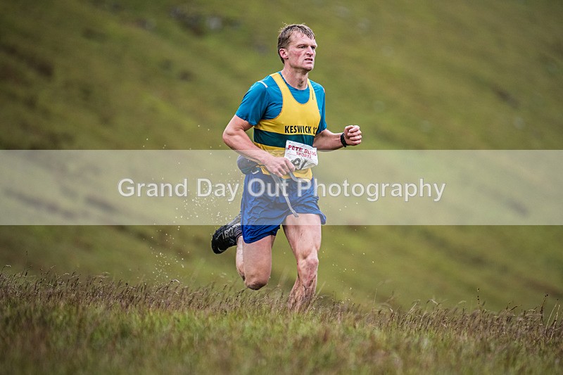 Blencathra-18 - Blencathra Fell Race Wednesday 4th June 2025