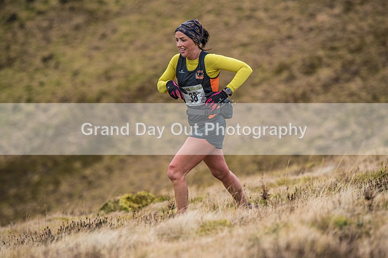 Blake Fell-725 - Blake Fell Race Saturday 25th January 2025