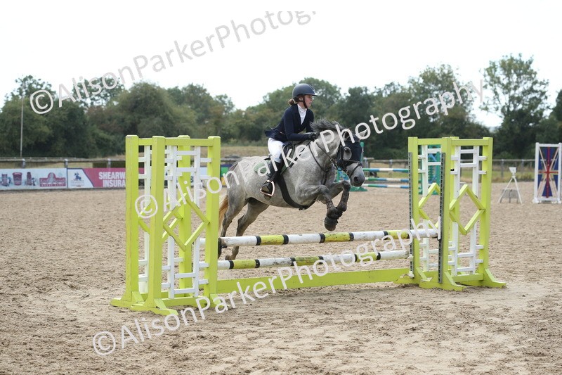 20250831-1450 - Class 5 - 80cm