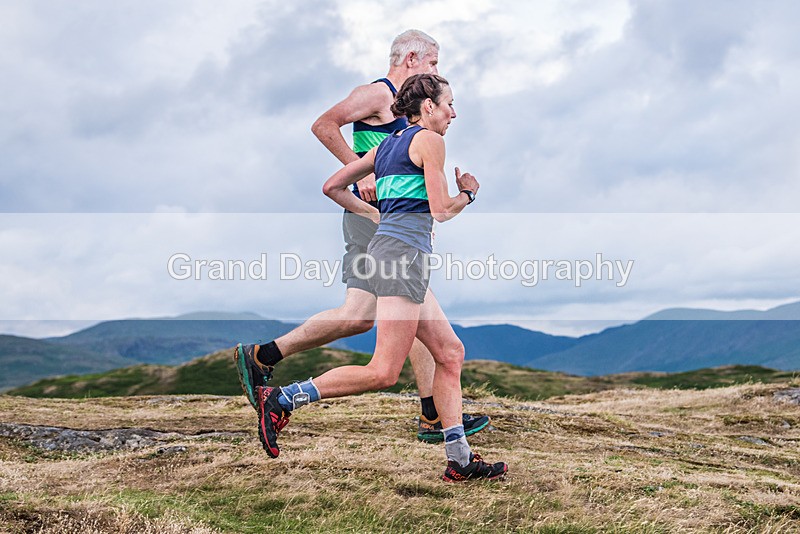 Reston-659 - Reston Scar Fell Race Wednesday 5th July 2023
