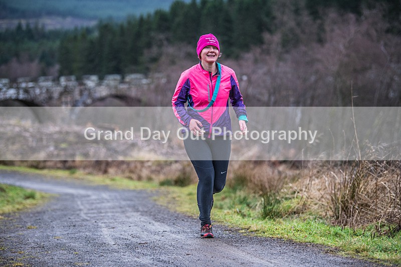 HTE Kielder Duathlon-1388 - High Terrain Events Kielder Off Road Duathlon Sunday 8th January 2023