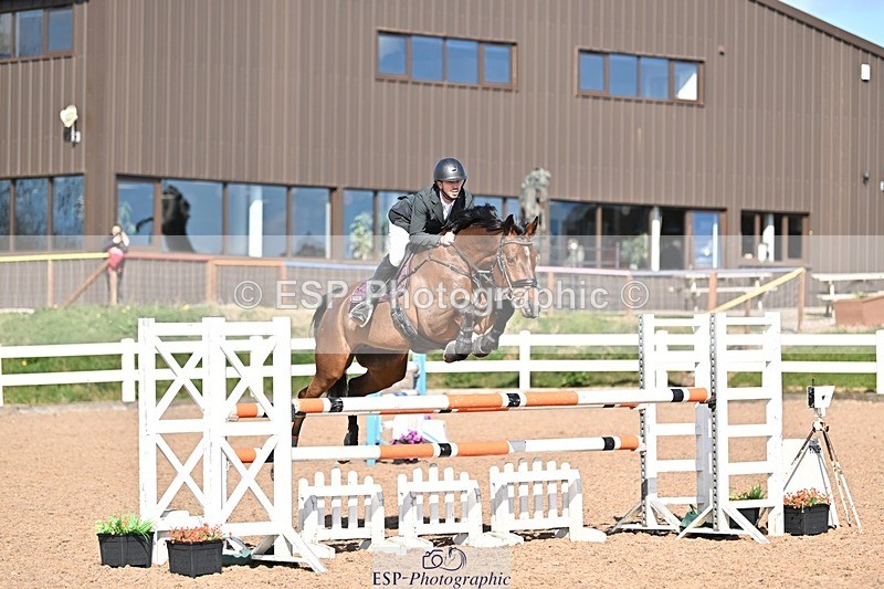 250328-143918-02844 - Cls 13 1.10m National Amateur Quali