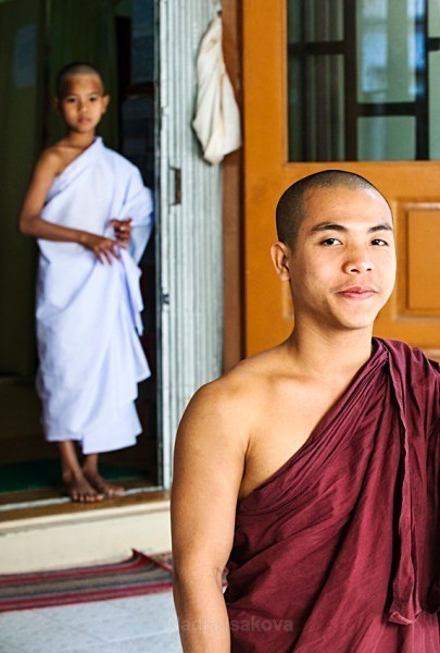  - Burma