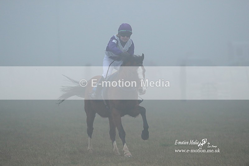 PtP 2901230272 - Heythrop Hunt PtP Cocklebarrow 29/01/2023