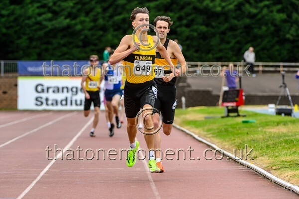 Sen25SAT-925690 - Track Male Set Two