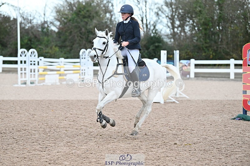 231119A-092512-04586 - Sun Cls 3 BlueChip Pony Discovery Qualifier