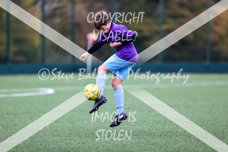 1DX30630 - 2026-10-11 FC Abbey Meads U14 Grey v Ferndale Rodbourne FC U14