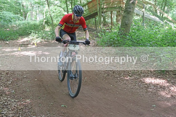 009 - MTB East Round 6 Potash 1st June 2025  13:20 Male Adult Elite/S1 start (1Hr) +1 Lap