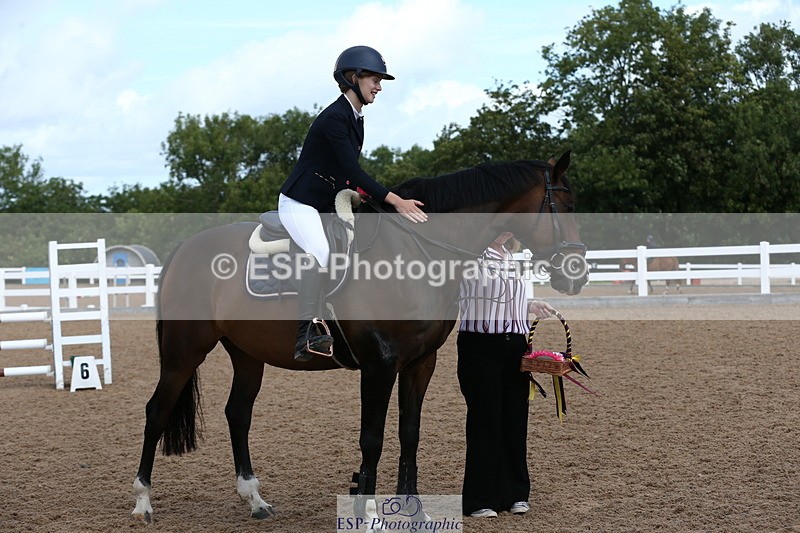 230811A-105826-03619 - Cls 15 85cm Nat Am Qualifier