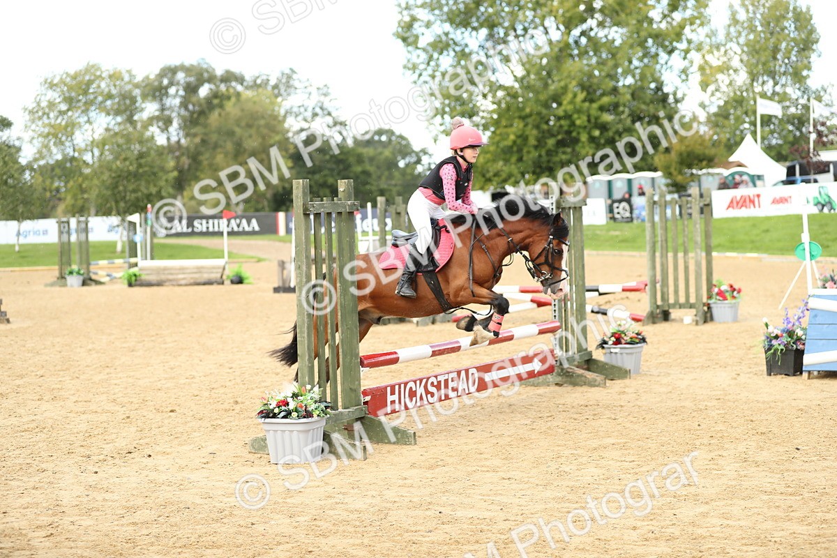 SBM_22107 - E9 - Eventers Challenge 60cm Championship