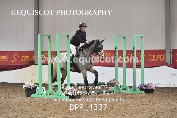 BPP_4337 - CLASS 3 40CM