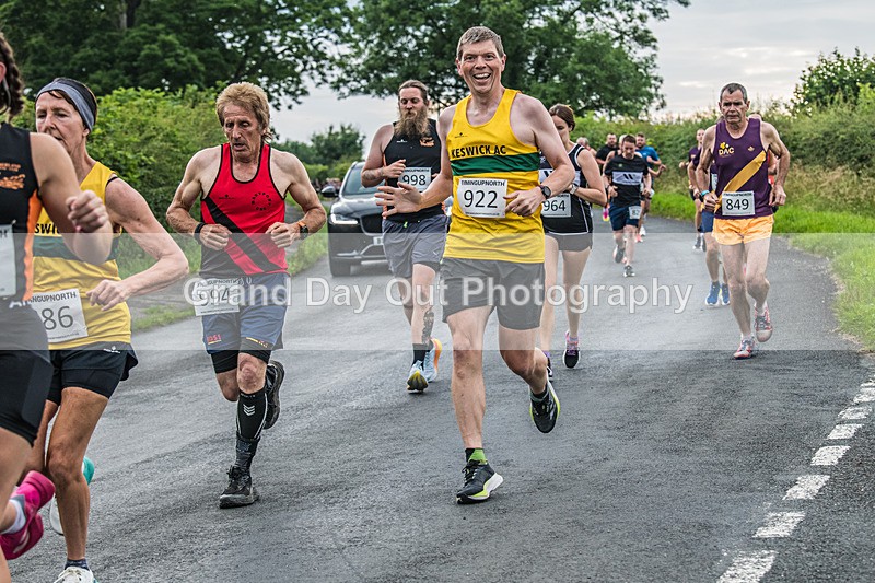 Lambfoot Loop-110 - Lambfoot Loop Road Race Tuesday 7th July 2026