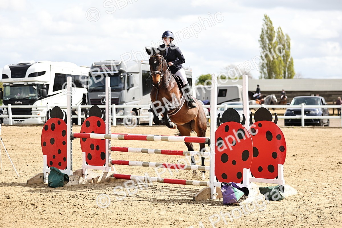 SBM_000833 - Class 3 - Senior Discovery - 1.00m