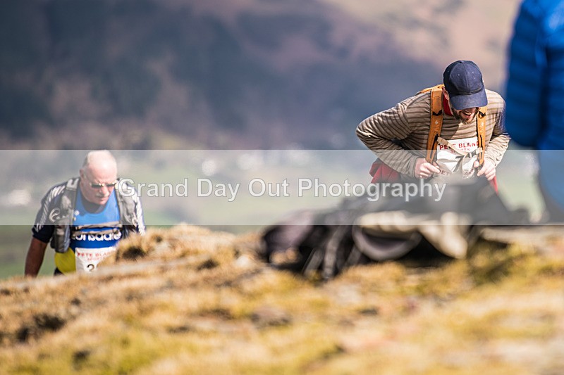 Coledale-1068 - Coledale Horseshoe Fell Race Saturday 30th March 2024