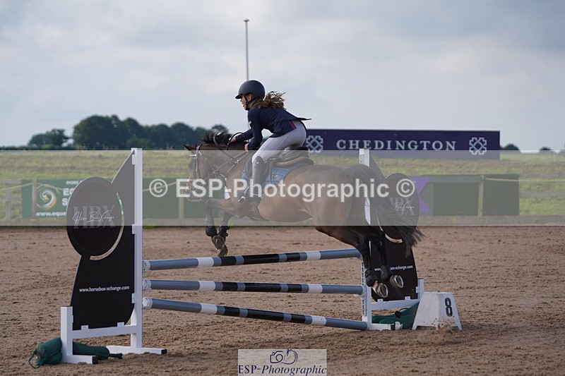 240713A-094456-00080 - Cls 3 A&B Pony BN & 80cm Open