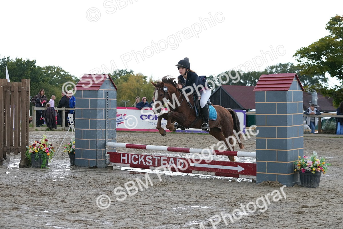 SBM_39936 - J6 - Junior Pony 55cm Championship