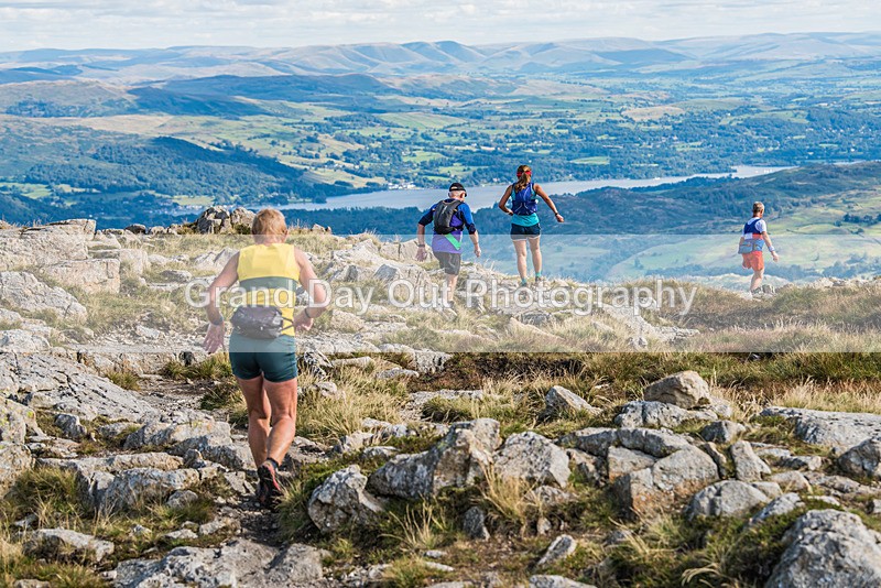 Three Shires-1207 - Three Shires Fell Face Saturday 17th September 2022