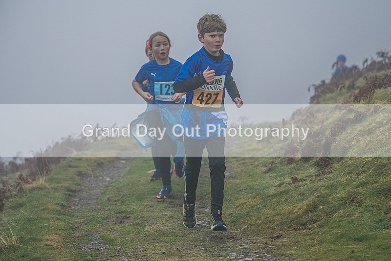 Sale Junior-134 - Sale Junior Fell Races Saturday 22nd November 2025