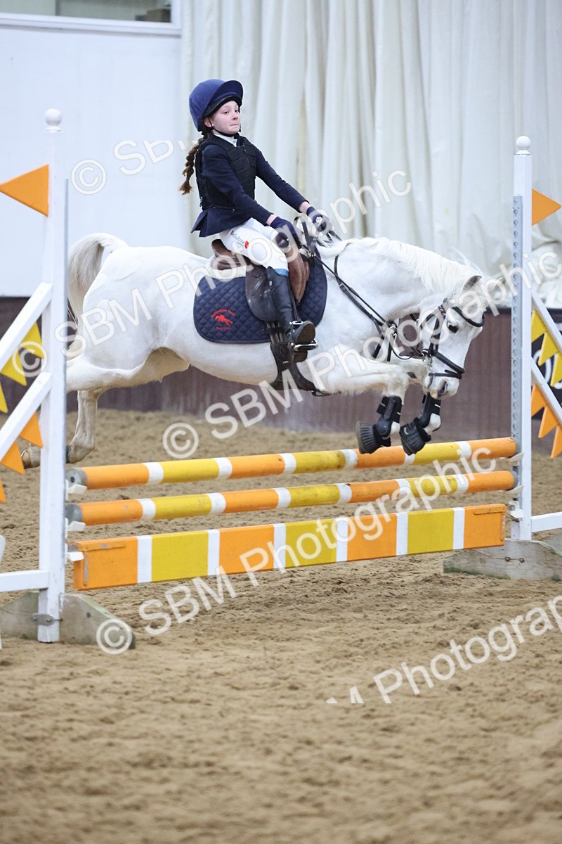 SBM_002431 - Class 8 - Clear Round