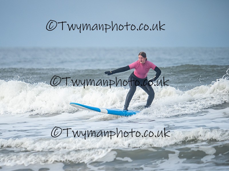PC280536 - Westward Ho Surf 28/12