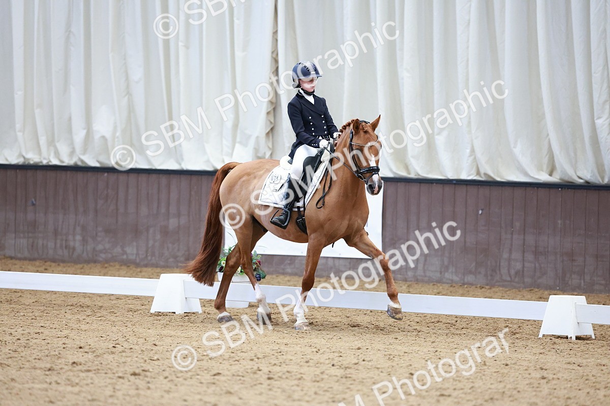 SBM_017067 - Class15 - FEI Pony